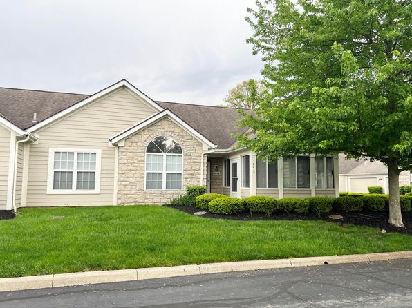 6418 Mission Hills Pl, Westerville, OH 43082
