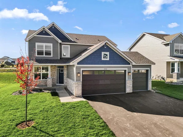 19987 Gadston Ln, Lakeville, MN 55044