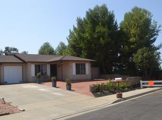 4703 Crescent Heights Dr, Oceanside, CA 92056