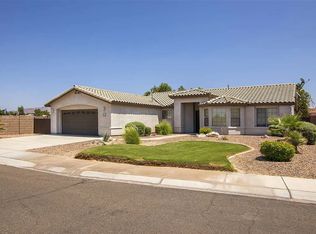 10293 E Orion Ave, Yuma, AZ 85367