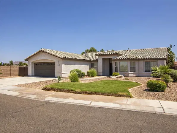 10293 E Orion Ave, Yuma, AZ 85367