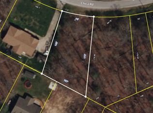 4243 Chica Rd LOT 464, Crossville, TN 38572