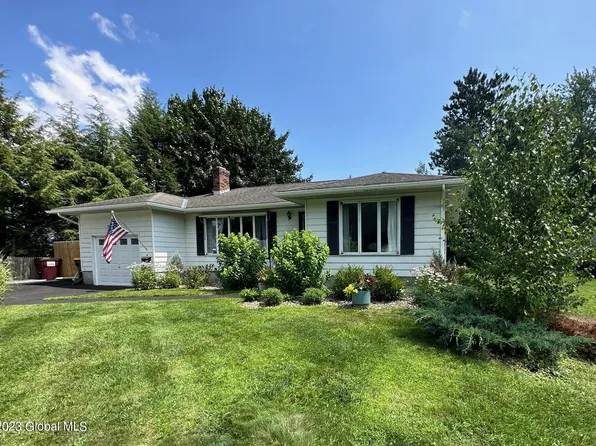 4 Fletcher Road, Albany, NY 12203