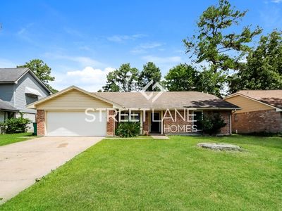 12819 Labelle Ln, Houston, TX, 77015