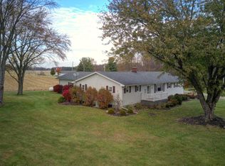 3800 Whetstone River Rd S, Marion, OH 43302