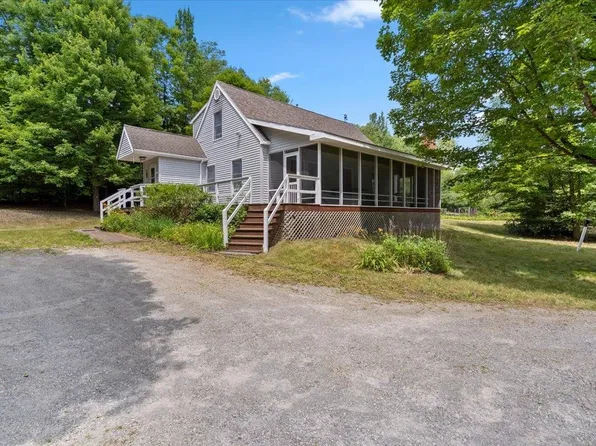 6 Barnett Road, Fairfax, VT 05454