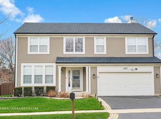 3107 Whitney Rd, Aurora, IL 60502