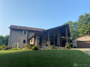 4599 Stephenson Rd, Oxford, OH 45056