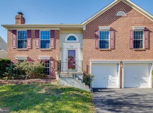 9540 Chaton Rd, Laurel, MD 20723