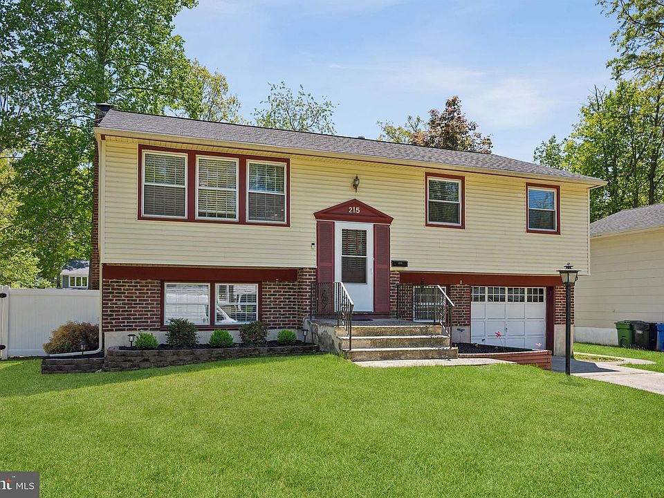1st image of 215 Wedgewood Dr