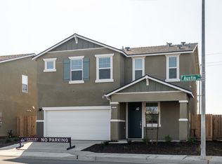 6381 W Austin Way, Fresno, CA