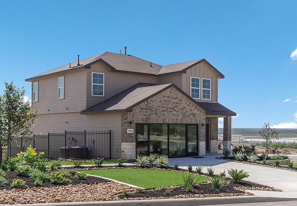 Applewood by D.R. Horton San Antonio in San Antonio TX Zillow