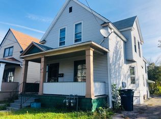 613 Goodyear Ave #1, Buffalo, NY 14211