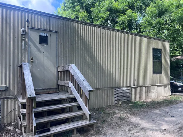 115 W Mulberry Ave #B, Wharton, TX 77488