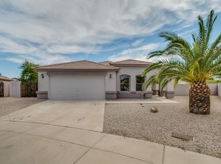 2307 W Darrel Rd, Phoenix, AZ 85041