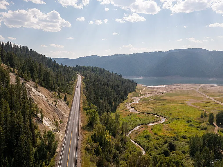 Targhee Place — Photo 26