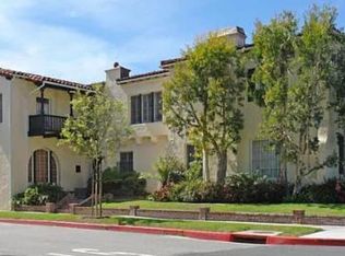 405 S Crescent Dr APT 6, Beverly Hills, CA 90212