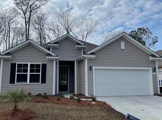 179 Juniata Loop LOT 1777, Eaton A Little River, SC 29566