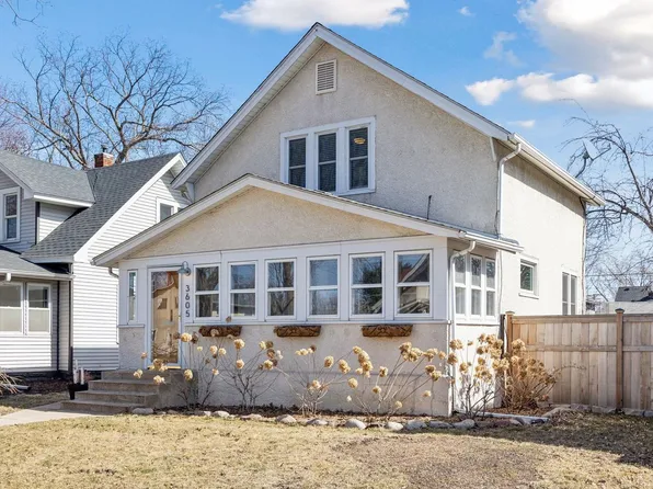 3605 39th Ave S, Minneapolis, MN 55406
