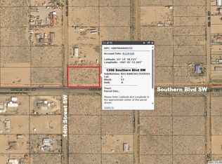 1398 Southern Blvd SW, Rio Rancho, NM 87124