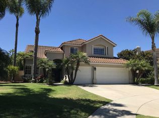 2321 Fairway Ct, Oxnard, CA 93036