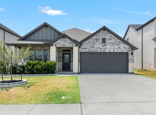 10553 Takala Dr, Fort Worth, TX 76179