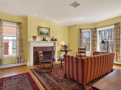 122 Neal Street #3N, Portland, ME, 04102