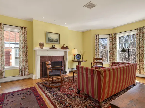 122 Neal Street #3N, Portland, ME 04102
