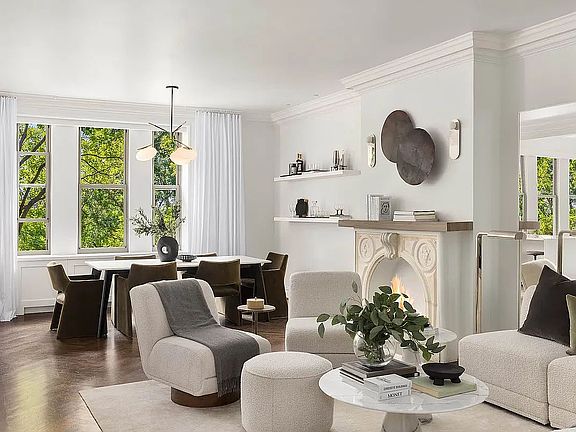 2nd image of 36 Gramercy Park E APT 2N