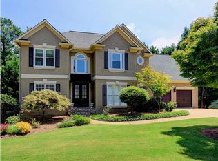2044 Towne Lake Hls W, Woodstock, GA 30189