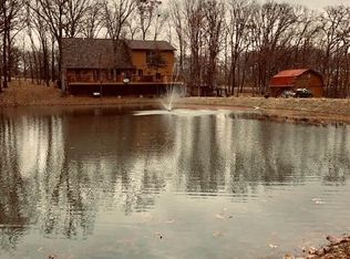 18028 Highway 52, Green Ridge, MO 65332