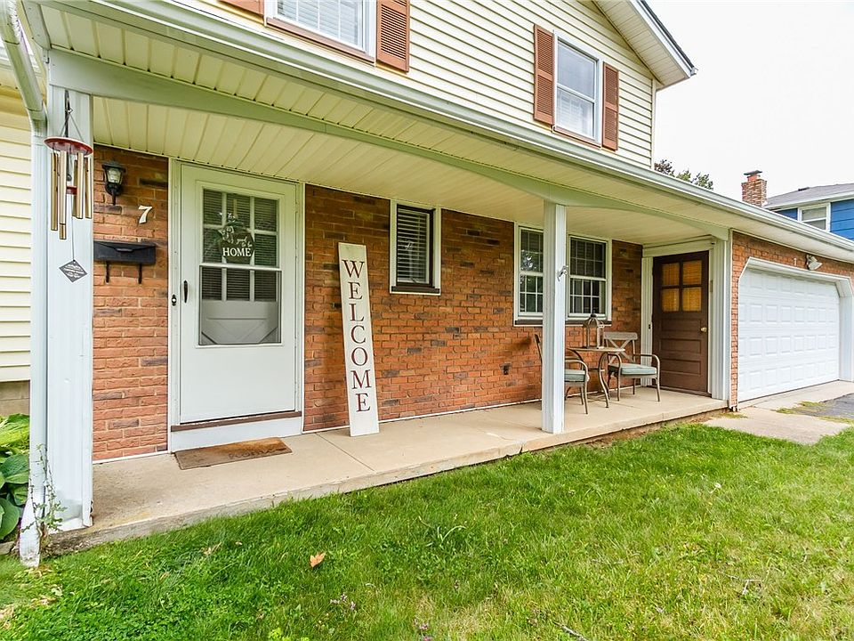 7 Picturesque Dr, Rochester, NY 14616 Zillow