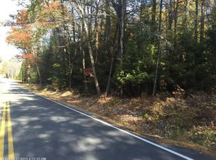 133 Kansas Rd, Bridgton, ME 04009