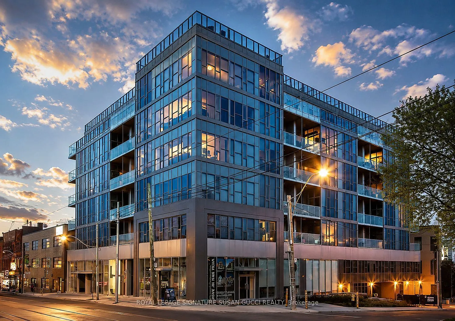 2 bed, $3,550 — Photo 1
