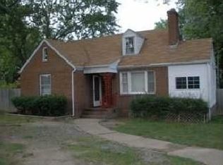 3911 Rebecca Rd, Richmond, VA 23234