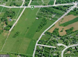 Spielman Rd, Fairplay, MD 21733