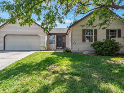 16094 E Exposition Drive, Aurora, CO, 80017