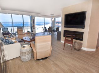 1720 Avenida Del Mundo UNIT 402, Coronado, CA 92118
