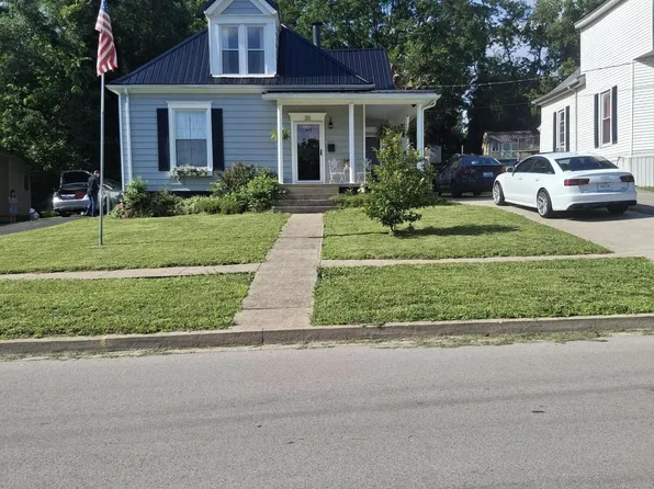 311 Holt Ave, Mount Sterling, KY 40353