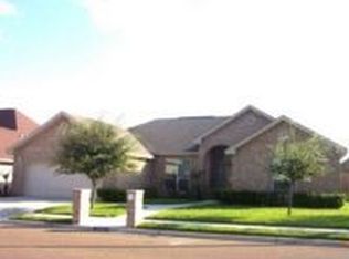 2802 Nicole Dr, Mission, TX 78574