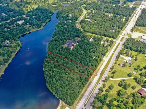 206 Fish Creek Thoroughfare, Montgomery, TX 77316
