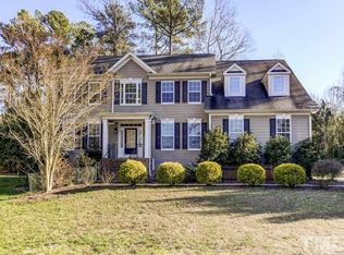 8005 Jessamine Way, Raleigh, NC 27612