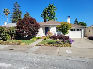 123 Poinsettia Ave, San Mateo, CA 94403