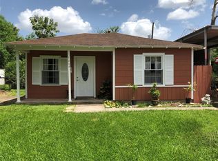 1408 Taylor Ave, Pasadena, TX 77506