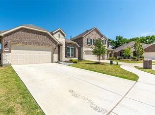 2436 Rigging Dr, Little Elm, TX 75068