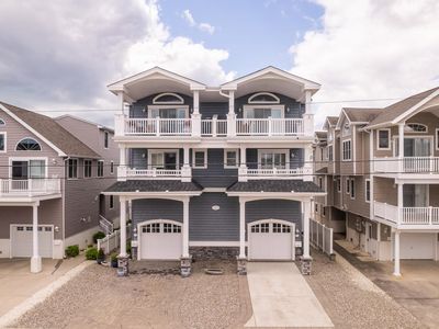 122 57th St E #SEA, Sea Isle City, NJ, 08243