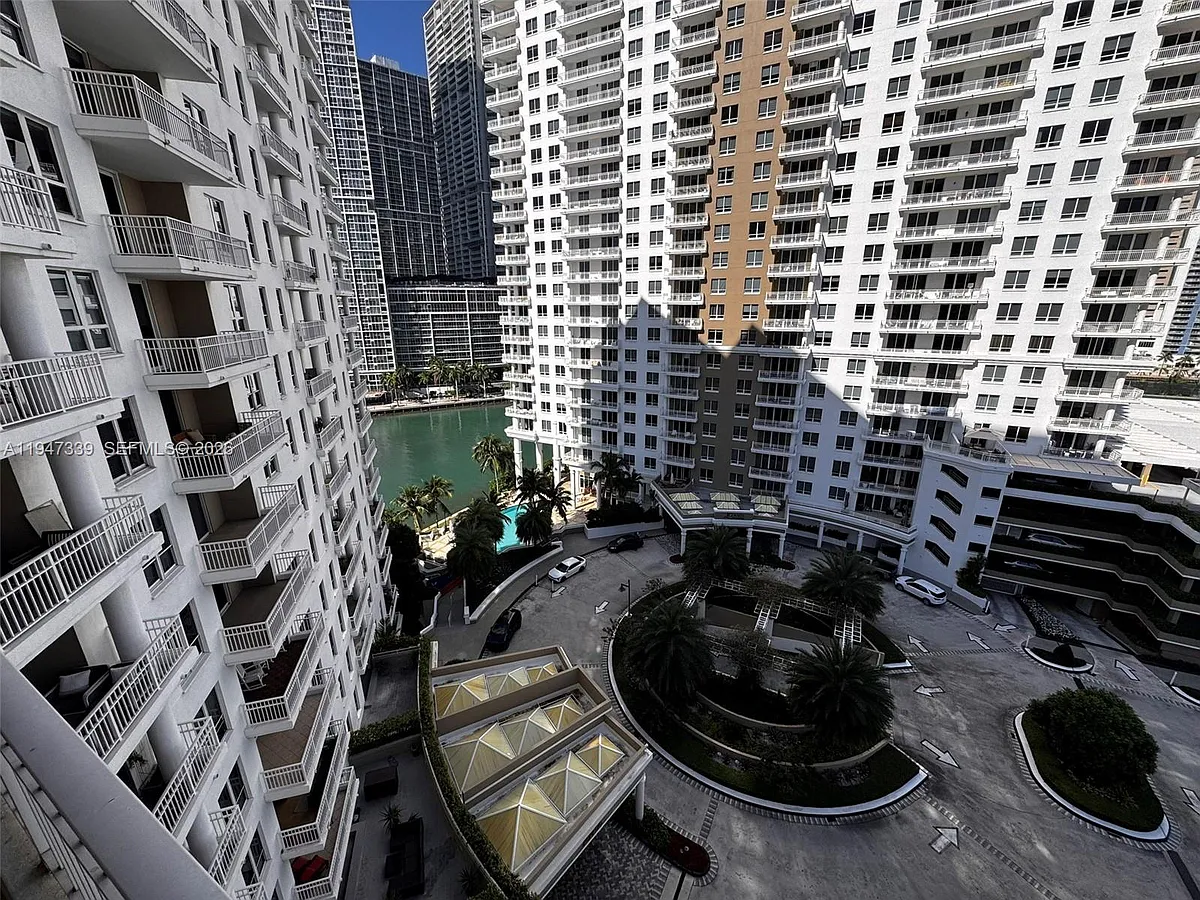 Building Photo - 701 Brickell Key Blvd #1208