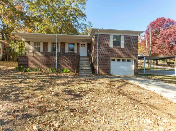 7040 6th Ct S, Birmingham, AL 35212