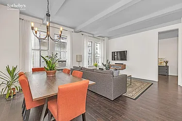 Sold by Sotheby's International Realty