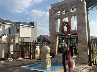 607 White Bugambilia, Pharr, TX 78577